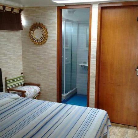 Casa No Centro De Buzios Villa Dış mekan fotoğraf