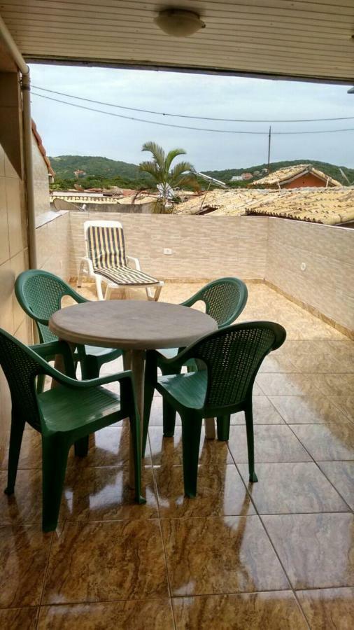Casa No Centro De Buzios Villa Dış mekan fotoğraf