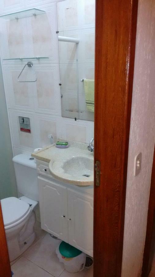 Casa No Centro De Buzios Villa Dış mekan fotoğraf