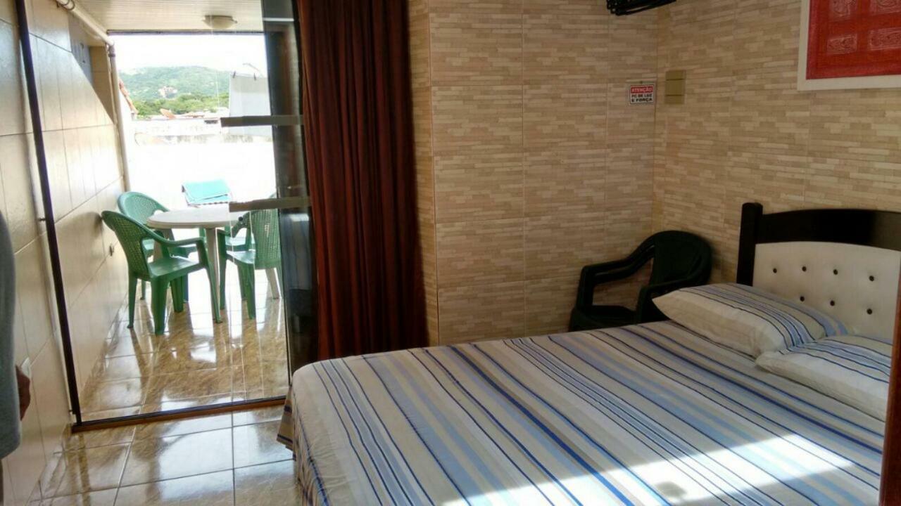 Casa No Centro De Buzios Villa Dış mekan fotoğraf