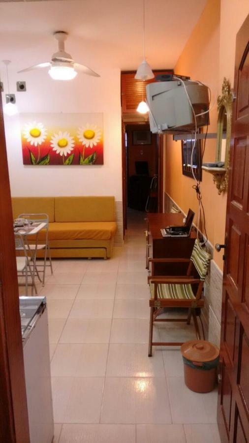 Casa No Centro De Buzios Villa Dış mekan fotoğraf