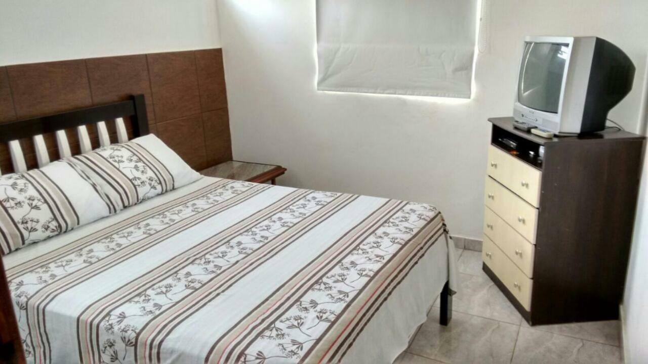Casa No Centro De Buzios Villa Dış mekan fotoğraf