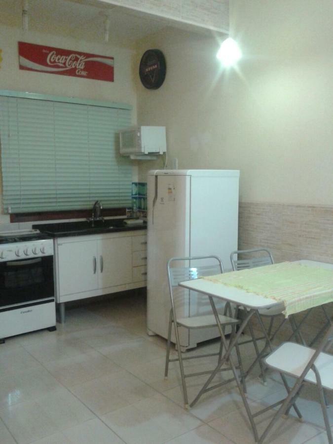 Casa No Centro De Buzios Villa Dış mekan fotoğraf