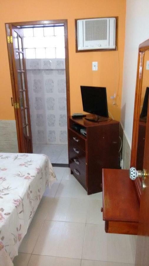 Casa No Centro De Buzios Villa Dış mekan fotoğraf