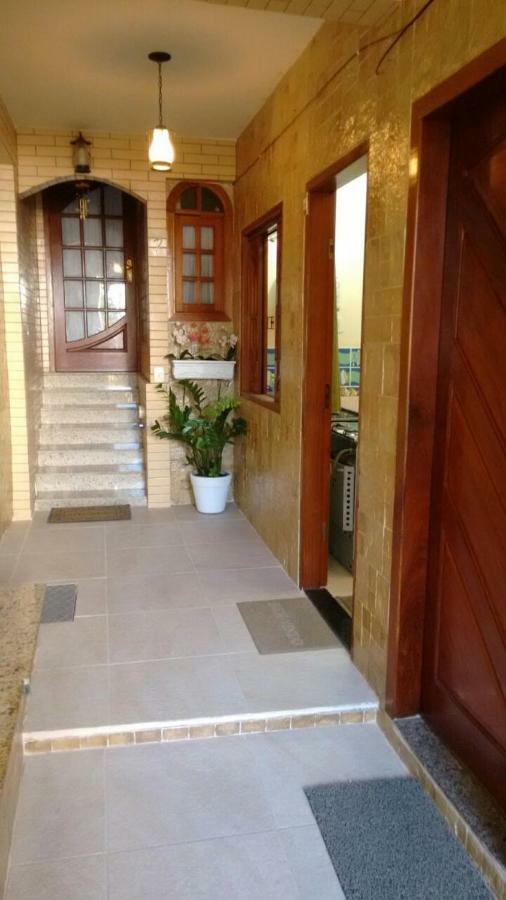 Casa No Centro De Buzios Villa Dış mekan fotoğraf