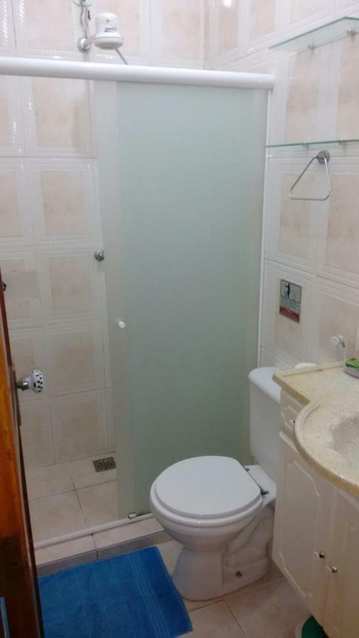 Casa No Centro De Buzios Villa Dış mekan fotoğraf