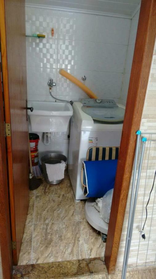 Casa No Centro De Buzios Villa Dış mekan fotoğraf